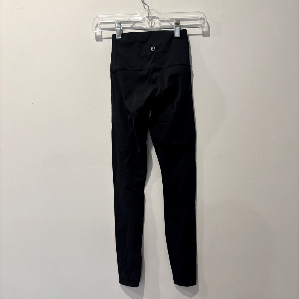 Lululemon Wunder Train High-Rise Tight 28” Legging